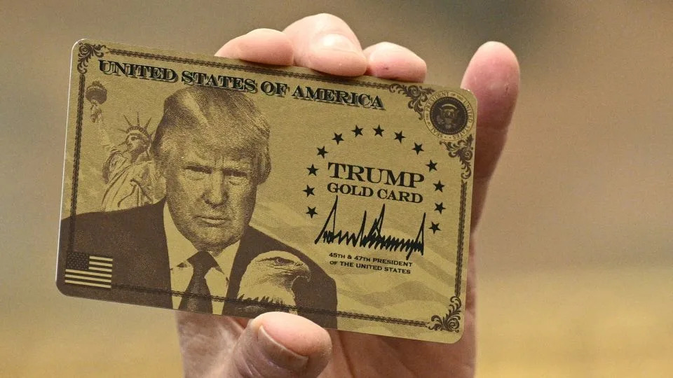 How the Trump Administration Is Trying to Put His Name on Government Property — and Why It Matters