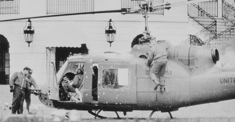 Joe Kittinger — Od Skoro Fatalnog Pada Do Rekorda Sa 102.800 Stopa