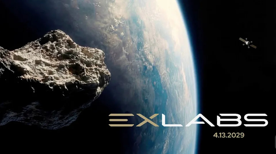 „Ovo će učiniti Zemlju sigurnom“: Kako kalifornijski ExLabs planira komercijalnu misiju Apophis EX za odbranu planete