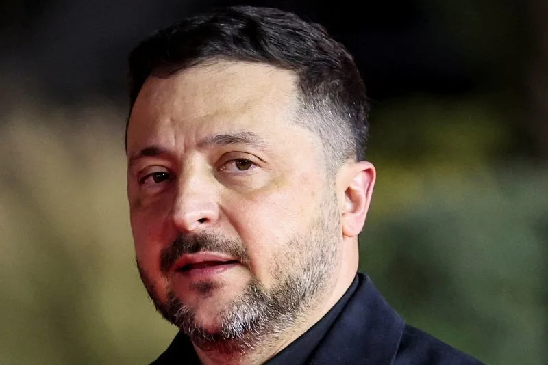 Zelenskiy Traži Pojašnjenje Od SAD O Ruskom Predlogu Prekida Vatre Za 9. Maj