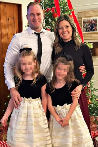 Former 'American Idol' Contestant Charged After Wife's Fatal Shooting — Family Focuses on Their Two Young Daughters