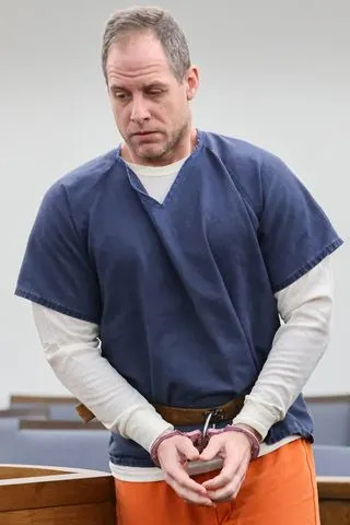 Former 'American Idol' Contestant Charged After Wife's Fatal Shooting — Family Focuses on Their Two Young Daughters
