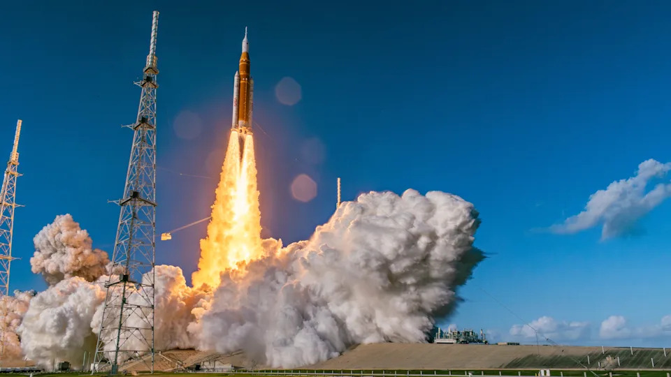 Artemis 3 Pomeren Na Kraj 2027. — Može Li NASA Ipak Sleteti Astronaute 2028.?