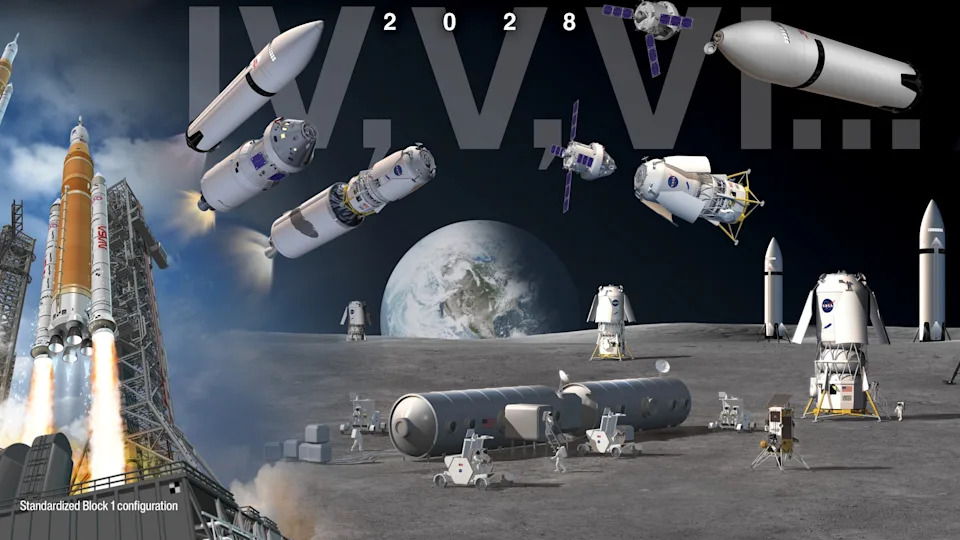Artemis 3 Pomeren Na Kraj 2027. — Može Li NASA Ipak Sleteti Astronaute 2028.?