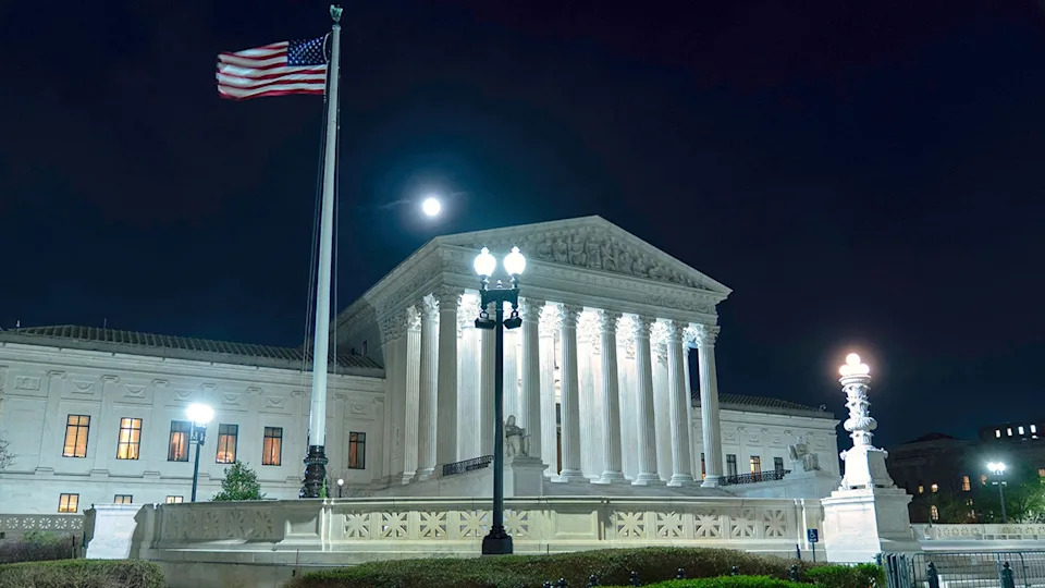 Rep. Wesley Hunt Rebukes Race-Based Framing After Supreme Court Ruling on Louisiana Redistricting