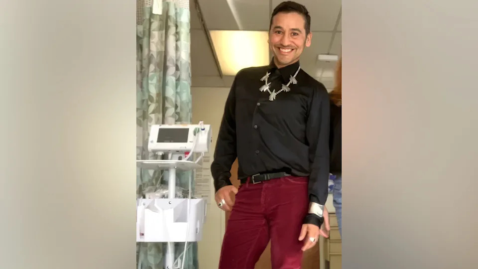 San Francisco Hospital Stabbing Intensifies Fight Over ICE Detainers, Puts Newsom Under Pressure