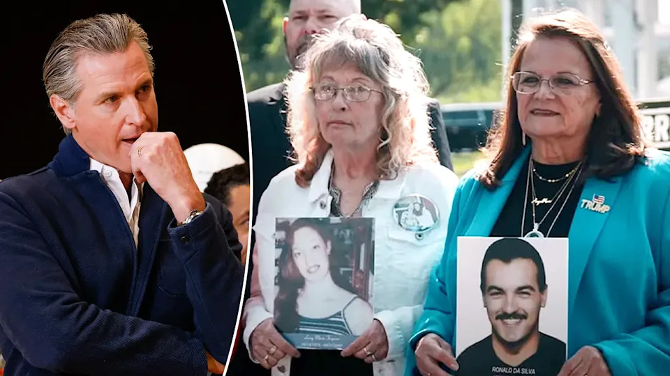 San Francisco Hospital Stabbing Intensifies Fight Over ICE Detainers, Puts Newsom Under Pressure