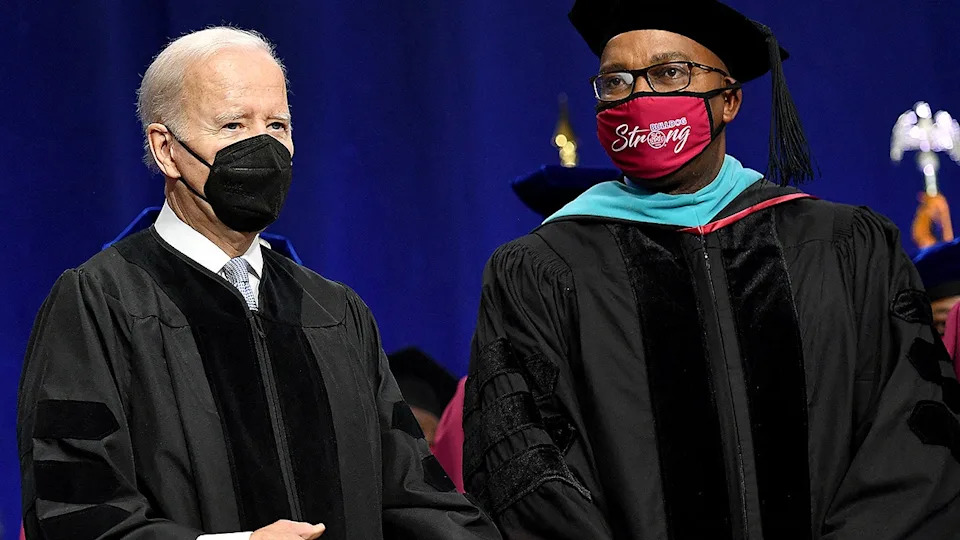 South Carolina HBCU Withdraws Lt. Gov. Pamela Evette’s Commencement Invite After Student Protests; GOP Lawmakers Seek To Cut Funding