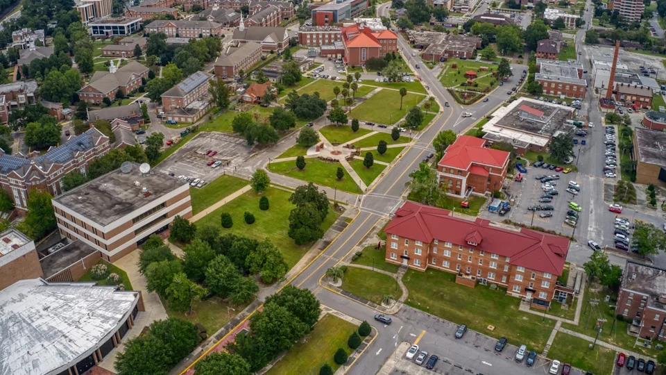 South Carolina HBCU Withdraws Lt. Gov. Pamela Evette’s Commencement Invite After Student Protests; GOP Lawmakers Seek To Cut Funding