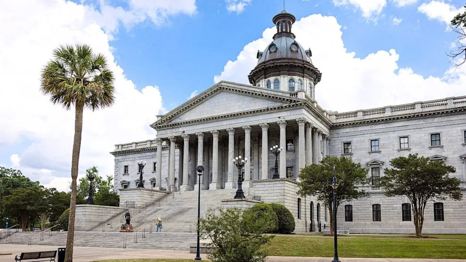 South Carolina HBCU Withdraws Lt. Gov. Pamela Evette’s Commencement Invite After Student Protests; GOP Lawmakers Seek To Cut Funding