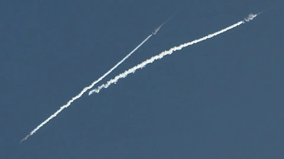 Iron Dome i nova bliskost: Kako rat s Iranom preoblikuje odnose Izraela i UAE