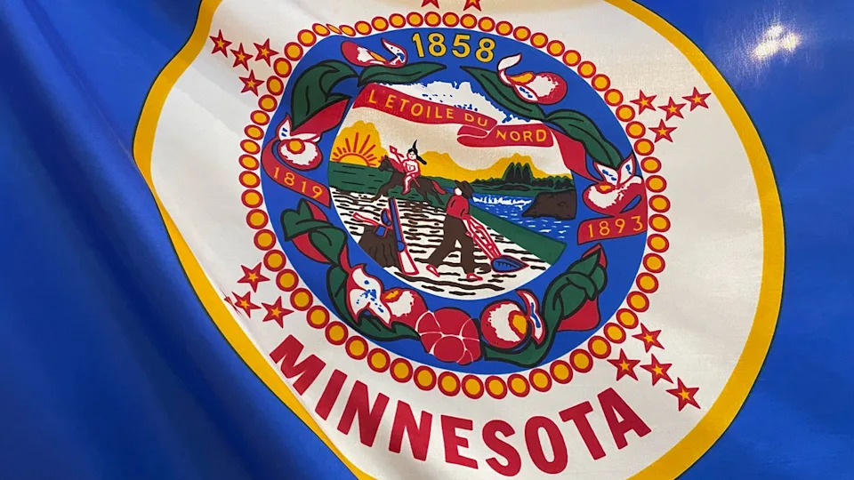 Minnesota Mayors Blast Proposal To Withhold State Aid Over Flag Choices