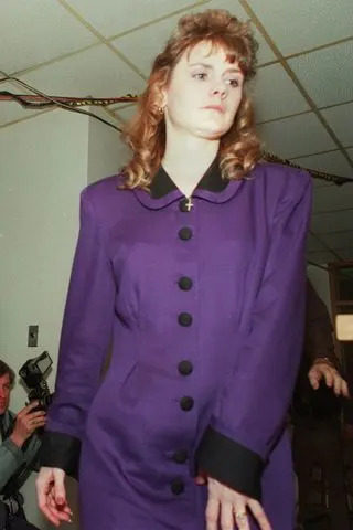 Where Is Pamela Smart Now? Inside Her Life in Prison, 36 Years After Her Husband’s Murder
