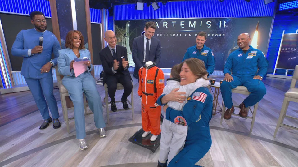 Astronauti Artemis II: „Povratak s Meseca Kao Najbolja Vožnja Rolerkosterom”