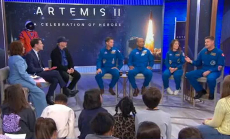 Astronauti Artemis II: „Povratak s Meseca Kao Najbolja Vožnja Rolerkosterom”