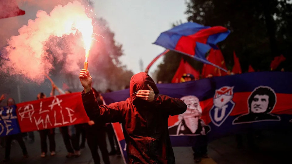Majski Protesti 2026: Radnička Borba Ili Novo Geopolitičko Bojište?