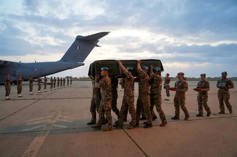 Kina Poziva Na Ponovno Razmatranje Povlačenja UNIFIL‑a Iz Libana