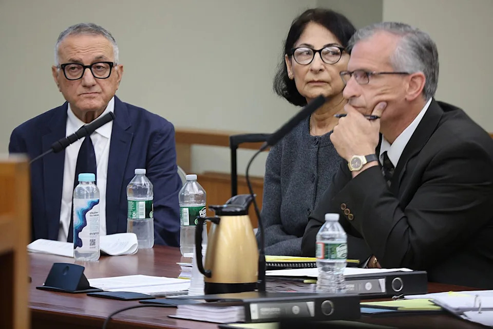 Widowed Dad Appeals After Judge Fines Him $2,500 And Denies Reimbursement Of Over $500K In Legal Bills