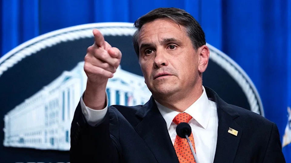 Four Noncitizens Charged Over Alleged Illegal Voting In New Jersey Federal Elections (2020–2024)