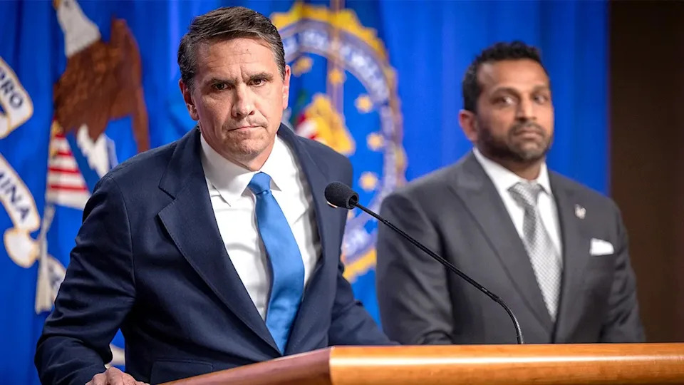 Four Noncitizens Charged Over Alleged Illegal Voting In New Jersey Federal Elections (2020–2024)