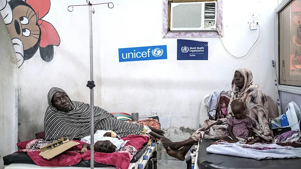 Iranski dronovi Mohajer-6 pojačavaju pokolj u Sudanu i izazivaju novu humanitarnu krizu