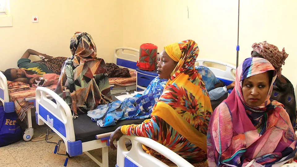 Iranski dronovi Mohajer-6 pojačavaju pokolj u Sudanu i izazivaju novu humanitarnu krizu