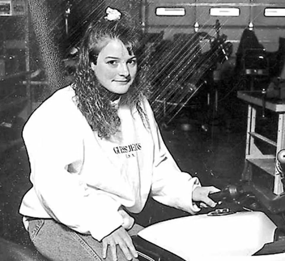 After 24 Years, Husband Convicted in Regina Rowe-Hicks’ Death — How a Podcast Reopened the Case