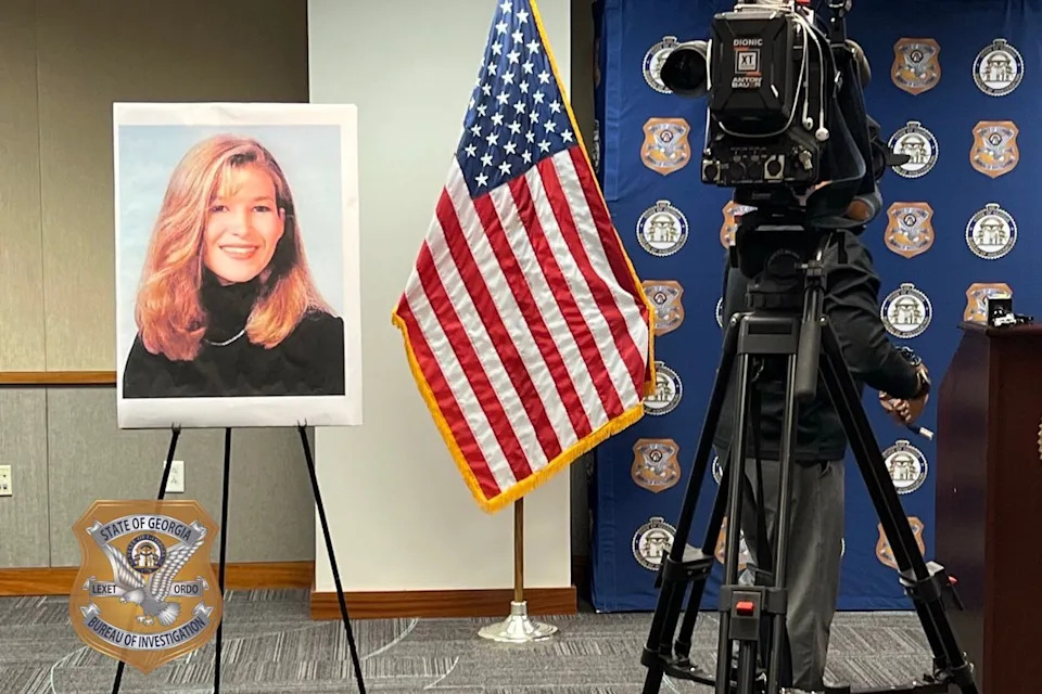 How Advances in DNA and a New Cold‑Case Unit Finally Solved the 2001 Murder of Law Student Tara Baker