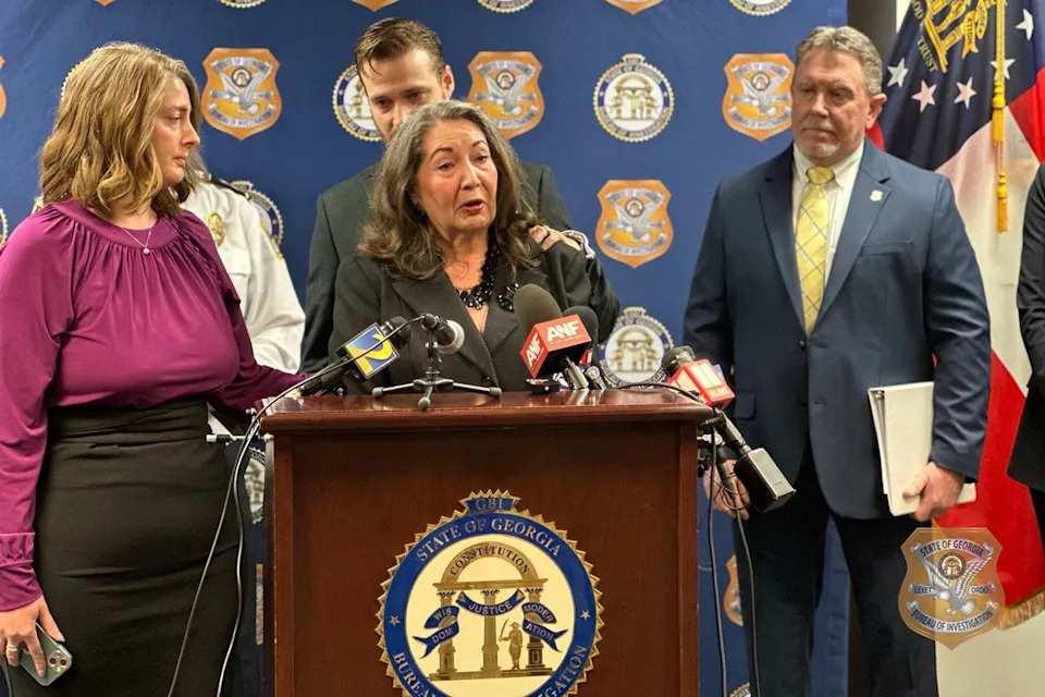 How Advances in DNA and a New Cold‑Case Unit Finally Solved the 2001 Murder of Law Student Tara Baker