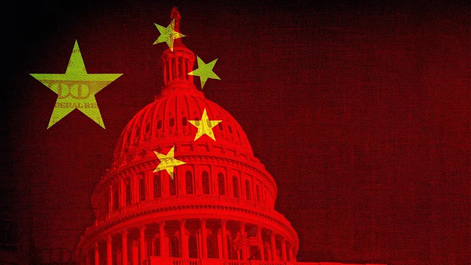 Congressional Push Would Cut Federal Funding to Universities With Ties to Adversarial States