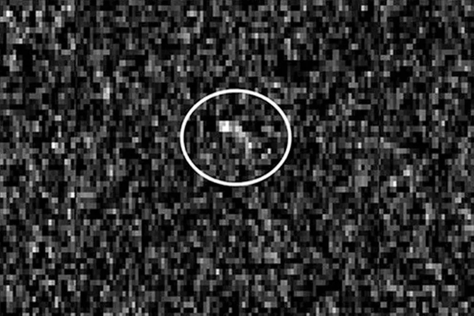 Asteroid Apophis Prolazi Vrlo Blizu Zemlje 13. Aprila 2029. — Šta To Znači?