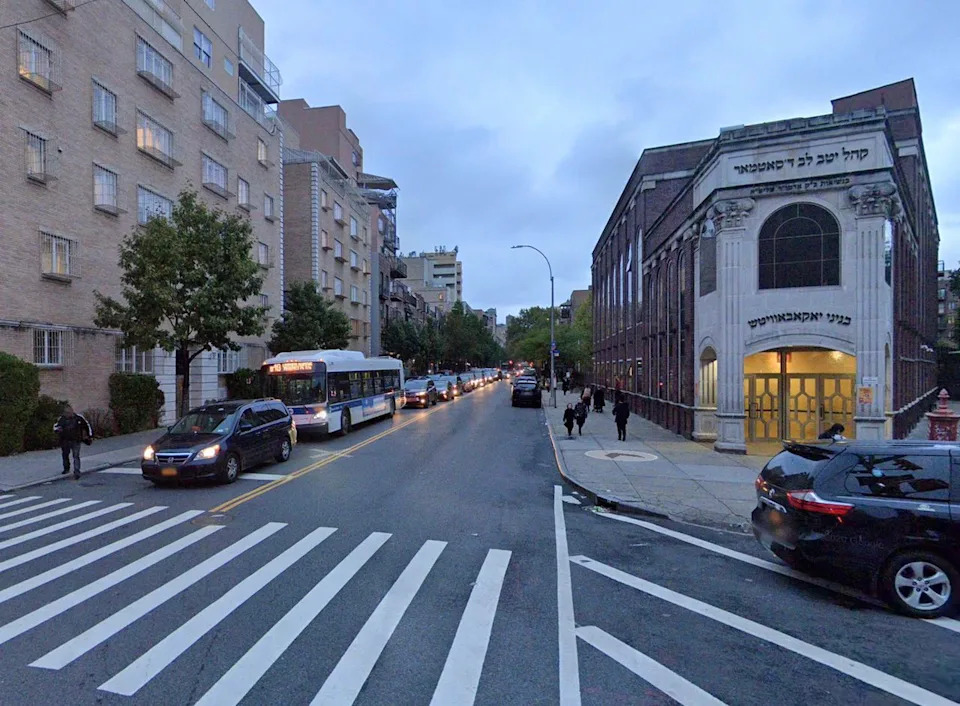 9-Year-Old Boy Fatally Struck By Private Yeshiva Bus in Williamsburg; Driver Initially Left Scene