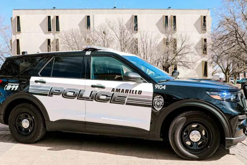 Two Teens Killed, 10 Injured in Amarillo House-Party Shooting; Two Suspects Remain At Large