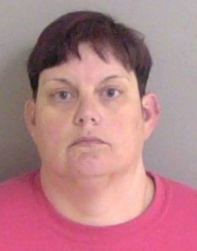 Home Video Prompts Arrest: Woman Allegedly Forces Teen’s Face Into Dog Urine; Husband Also Charged