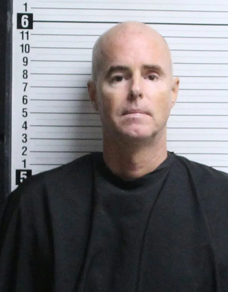 51-Year-Old Arrested After Teen Reported Missing Is Found At His North Carolina Home