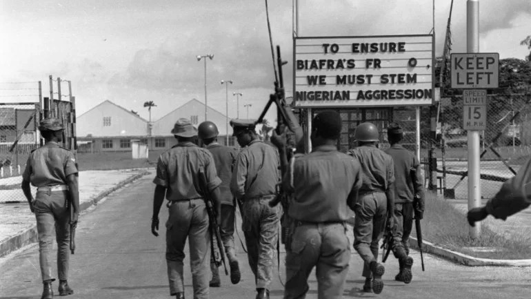 Kako pomorske blokade oblikuju sukobe: Od Hormuškog moreuza do Gaze i Biafre