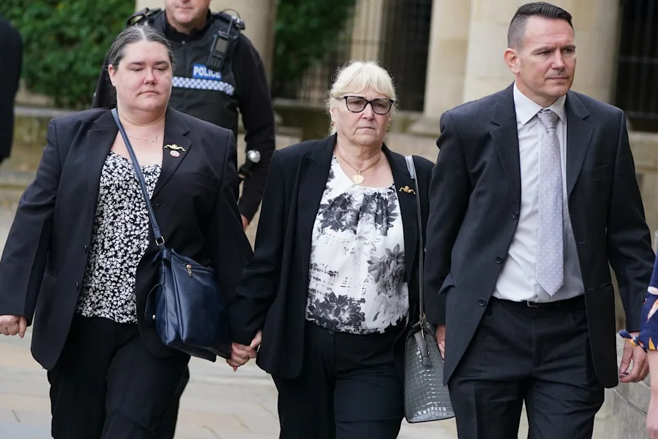 Where Is Alexander McKellar Now? Life After His Fiancée Helped Convict Him