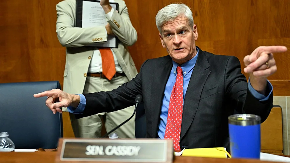May’s Primary Showdowns That Could Decide Control Of Congress
