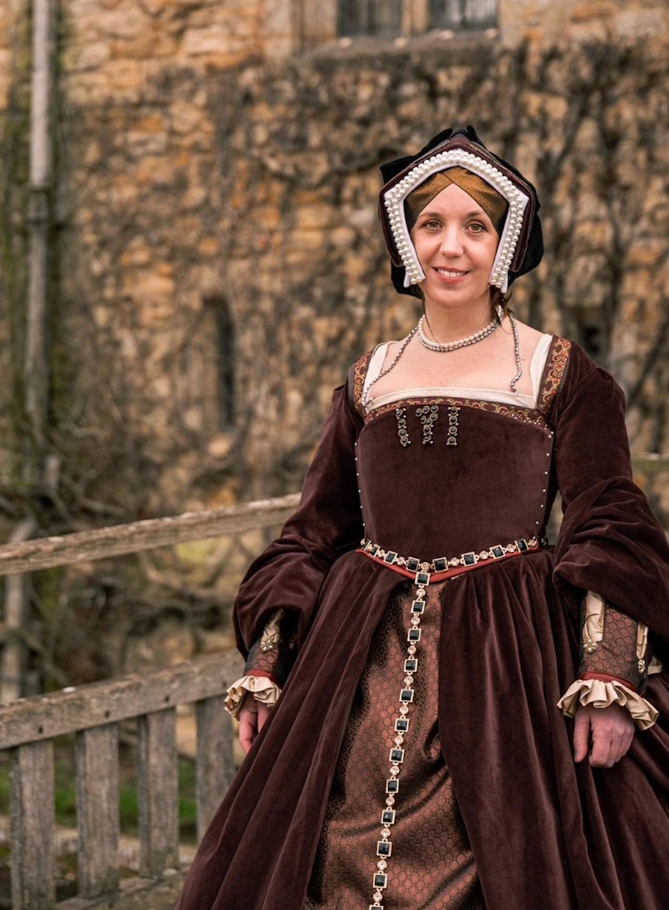 Did Facial Recognition Reveal Anne Boleyn? Algorithm Flags a Hidden Holbein Sketch