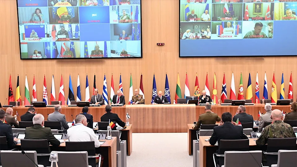 Ispitivanje NATO-a: Unutar „Jaza posvećenosti“ — Zašto savez i dalje zavisi od SAD