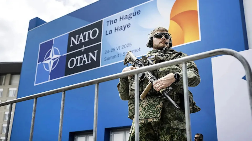 Ispitivanje NATO-a: Unutar „Jaza posvećenosti“ — Zašto savez i dalje zavisi od SAD