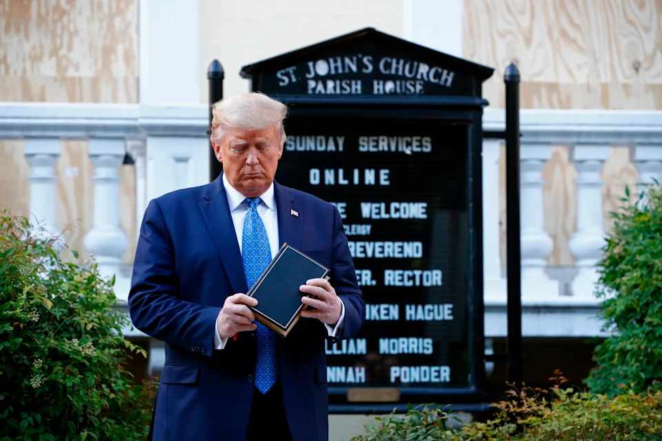 Did the Founders Create a Christian Nation? Historians Say No — But Faith Shaped the Founding