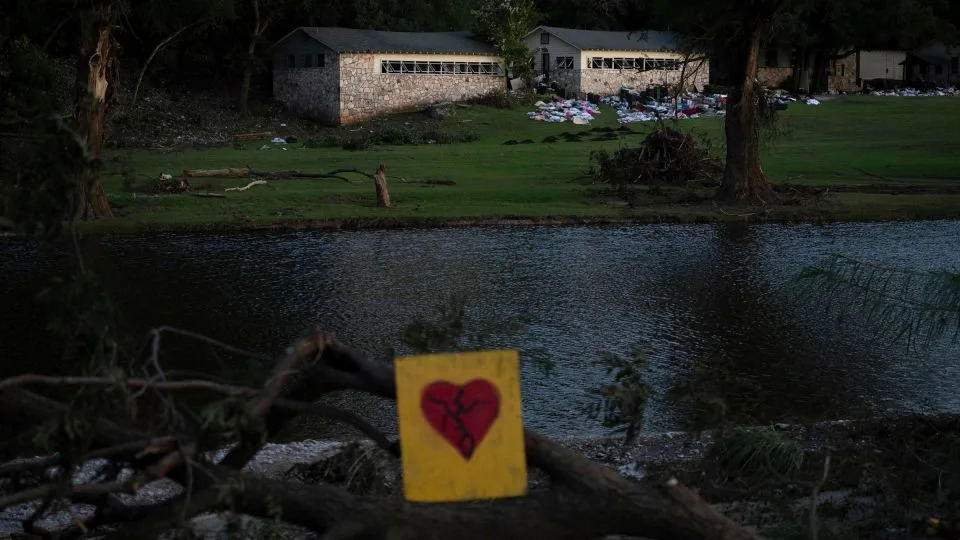 Three-Generation Camp Mystic Will Stay Closed This Summer After Deadly Floods