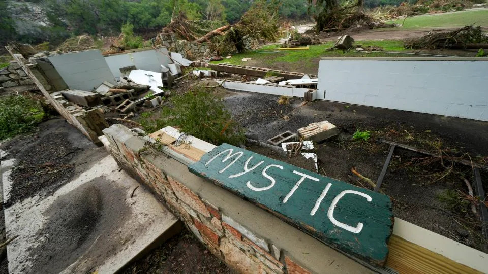 Three-Generation Camp Mystic Will Stay Closed This Summer After Deadly Floods