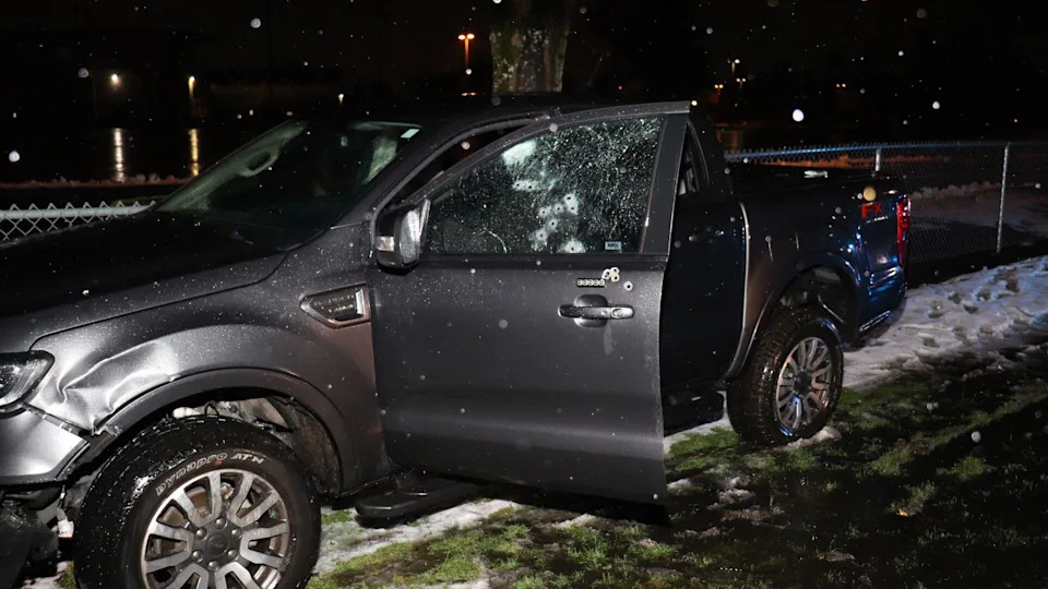 Stalked and Shot During a 911 Call: The Tragic Case of Gloria Choi