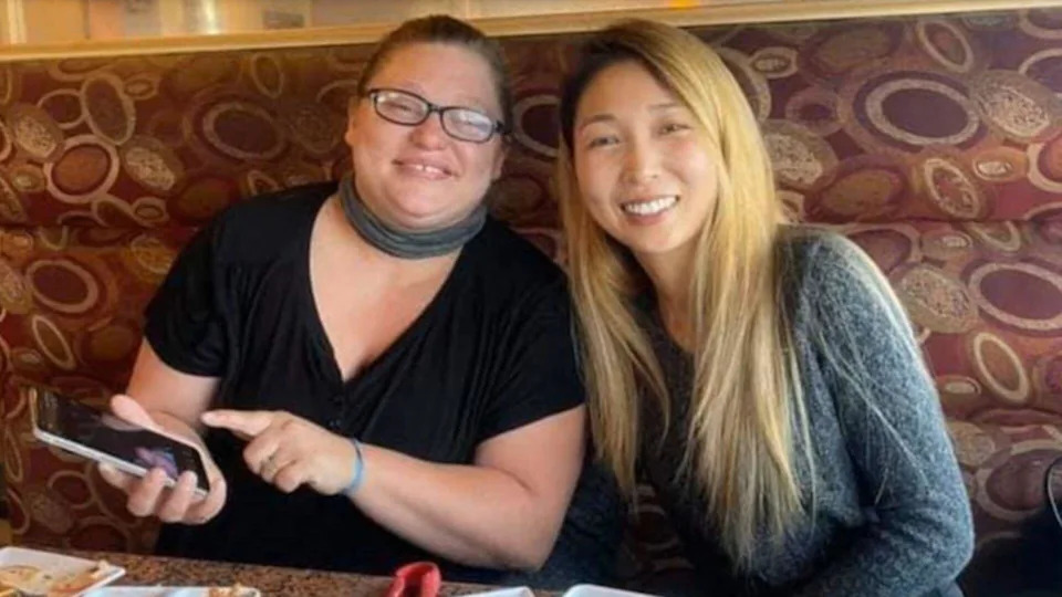 Stalked and Shot During a 911 Call: The Tragic Case of Gloria Choi