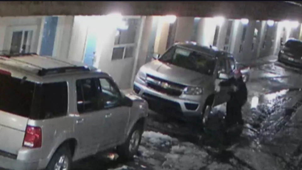 Stalked and Shot During a 911 Call: The Tragic Case of Gloria Choi