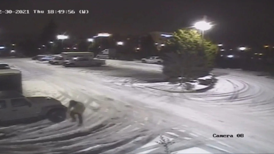 Stalked and Shot During a 911 Call: The Tragic Case of Gloria Choi