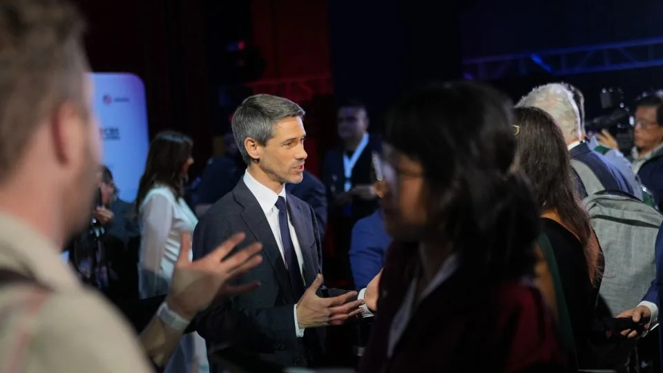 Silicon Valley Backs Matt Mahan’s Long‑Shot, Tech‑Fueled Bid For California Governor