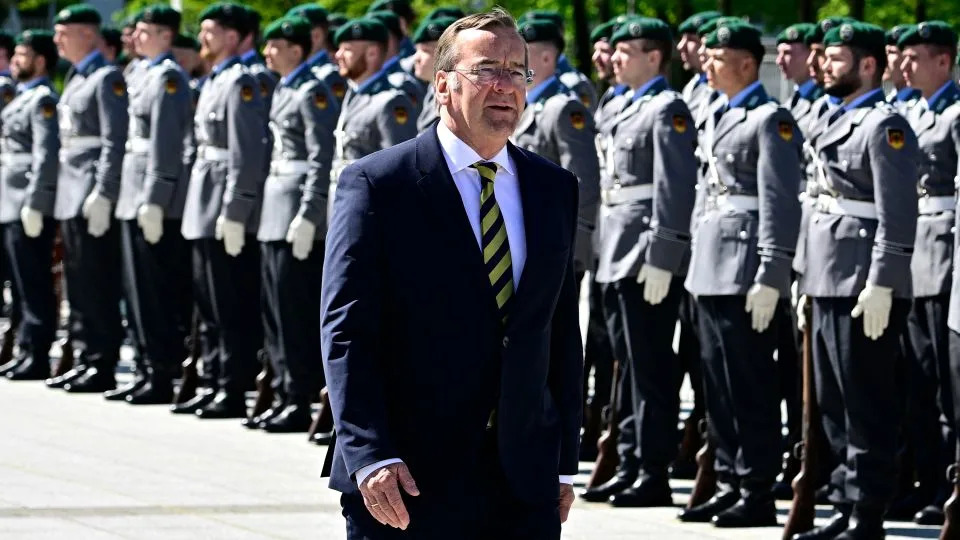U.S. Withdrawal of 5,000 Troops From Germany Exposes Deep NATO Rift and Europe’s Defense Shortfalls